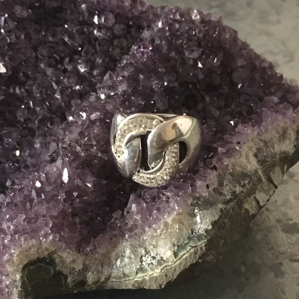 Ss Ring - image 3